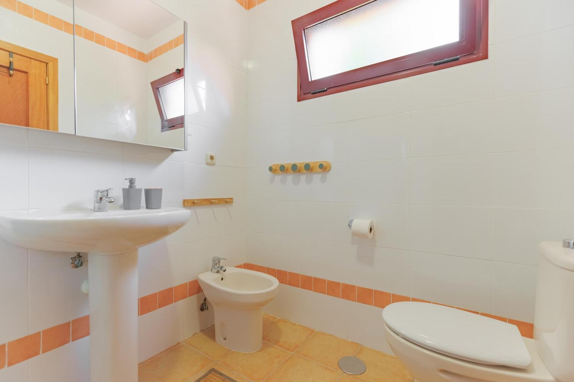 Villa Jacuzzi & Barbecue La Oliva Dış mekan fotoğraf
