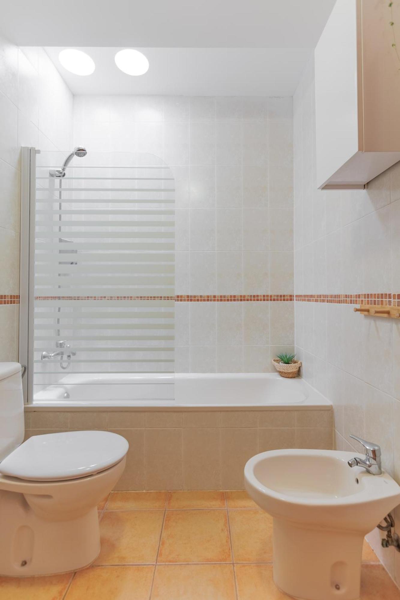 Villa Jacuzzi & Barbecue La Oliva Dış mekan fotoğraf
